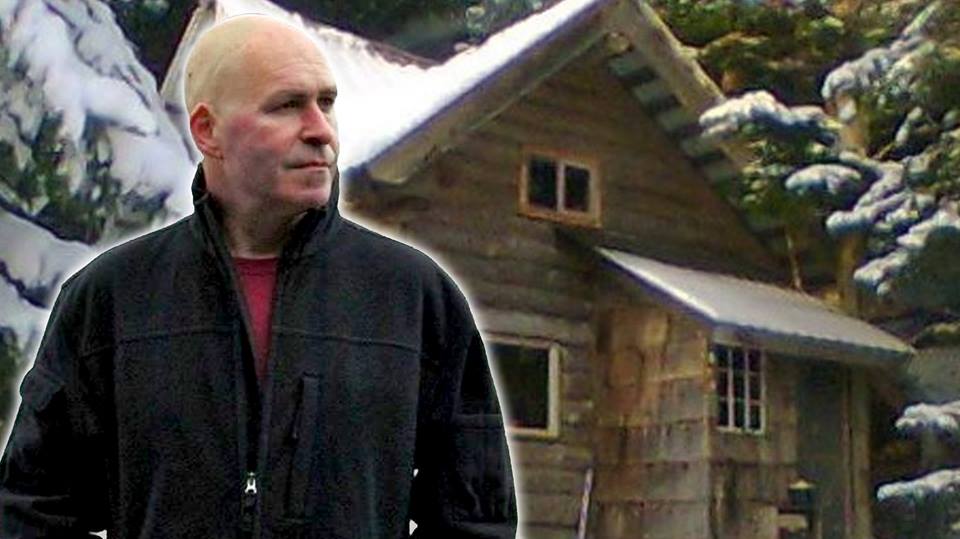 Interview: Remote, exurban homesteaders in Alaska