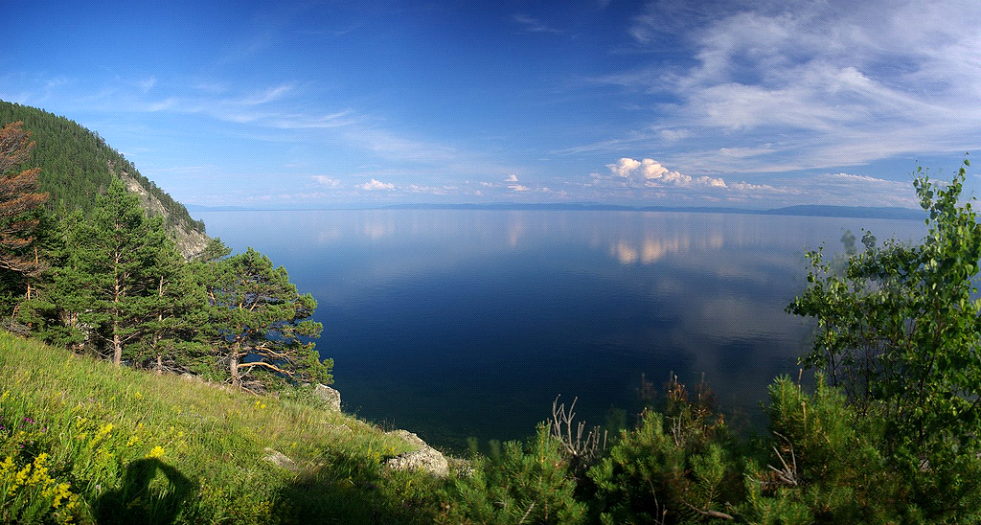 Loneliness and the Off-Grid Dream