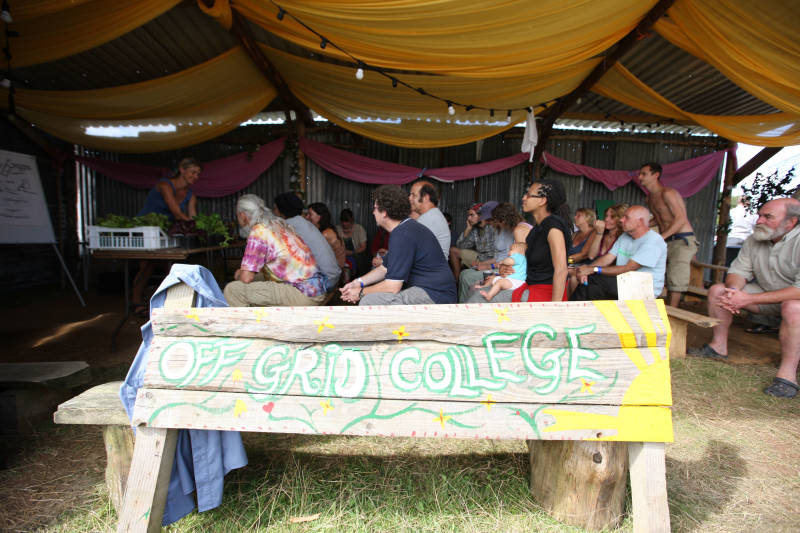 Off-Grid Festival 2016