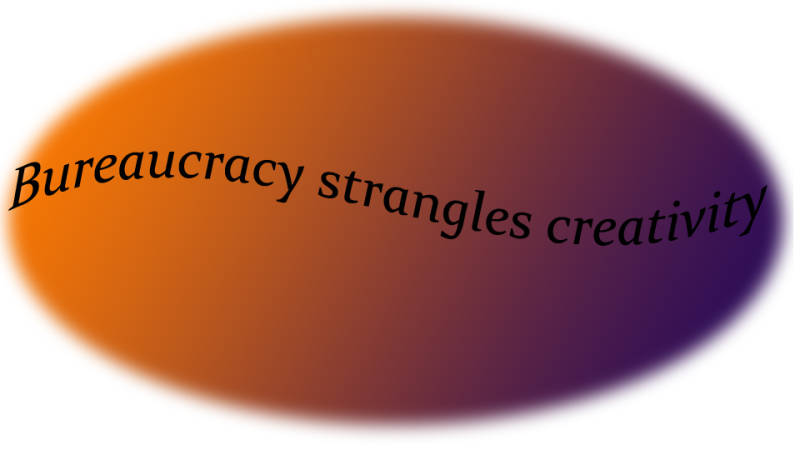 str