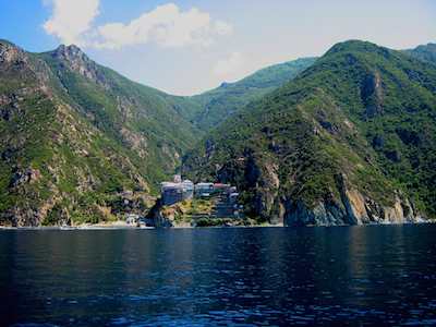 Mount Athos