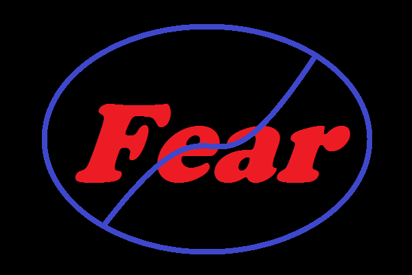 fear