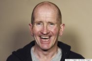 Eddie the eagle, off-grid, shed, living