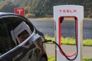Tesla, Solar, Batteries, Powerwall