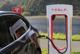 Tesla, Solar, Batteries, Powerwall