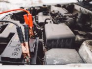 Batteries, lead acid, lithium ion, saltwater, off-grid, solar, wind