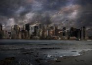 Post-apocalypse, survival, tips, billionaire, New Zealand, Boltholes, energy, food,