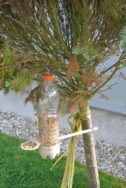 Off-grid, Upcycling, reusing, green,