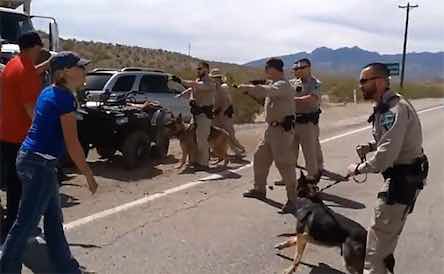 Bureaucracy attacks Rancher