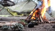 Prepping, prepper, survivalist, survival, off-grid, expo,