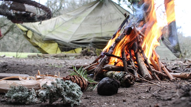 Prepping, prepper, survivalist, survival, off-grid, expo,