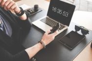Simplify, Unplug, Disconnect, Reconnect, Social Media