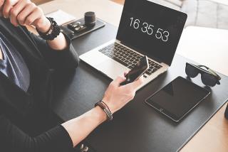 Simplify, Unplug, Disconnect, Reconnect, Social Media