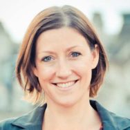 UK National Grid report boss
