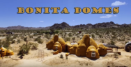 bonita domes