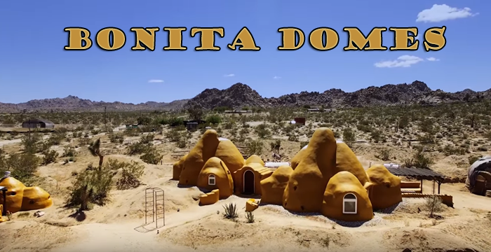 bonita domes