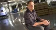 Tesla to build world’s largest battery