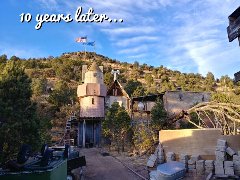 10 years later…