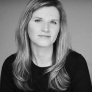 Tara Westover - Portrait