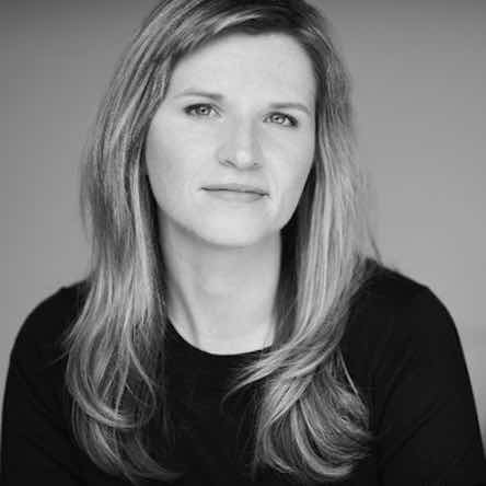 Tara Westover - Portrait