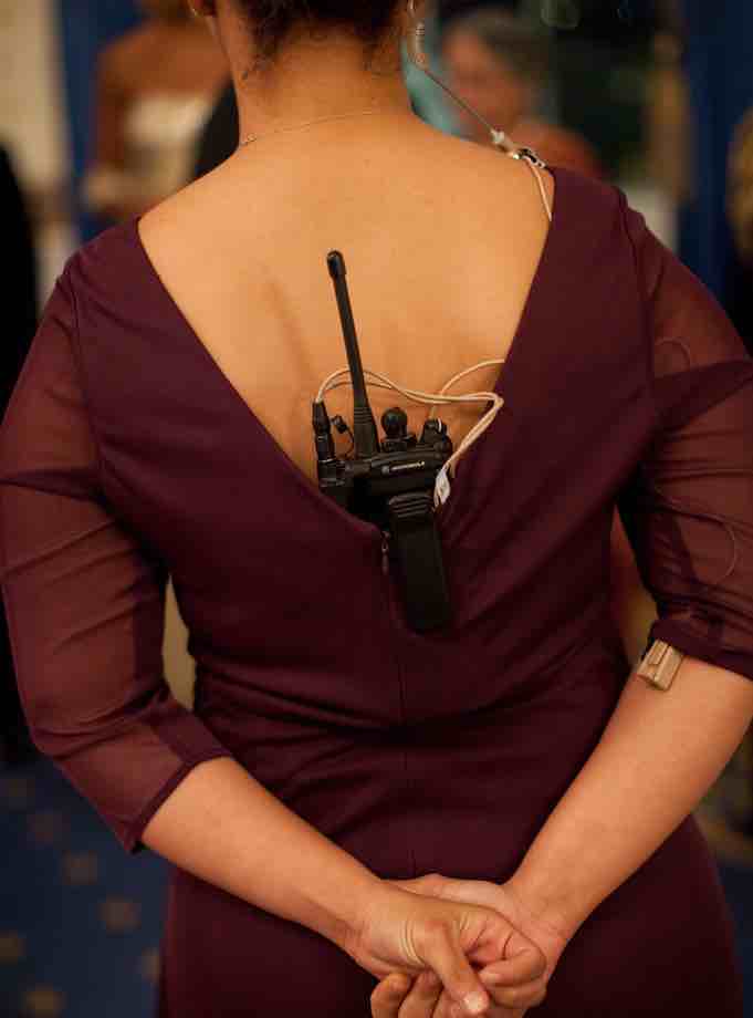 You CAN use your phone as a walkie-talkie
