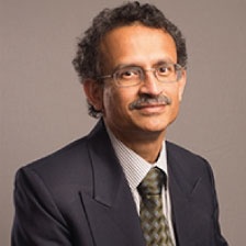 Professor of Netzero - Subhes Battacharyya