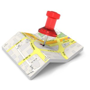 Premium category, Off-Grid map