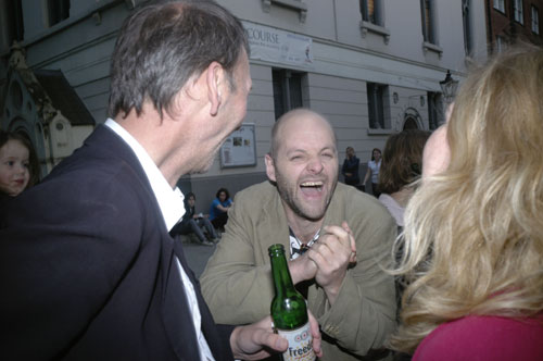 Party Pictures