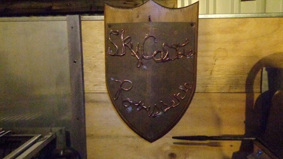 Improvements on the rotisserie