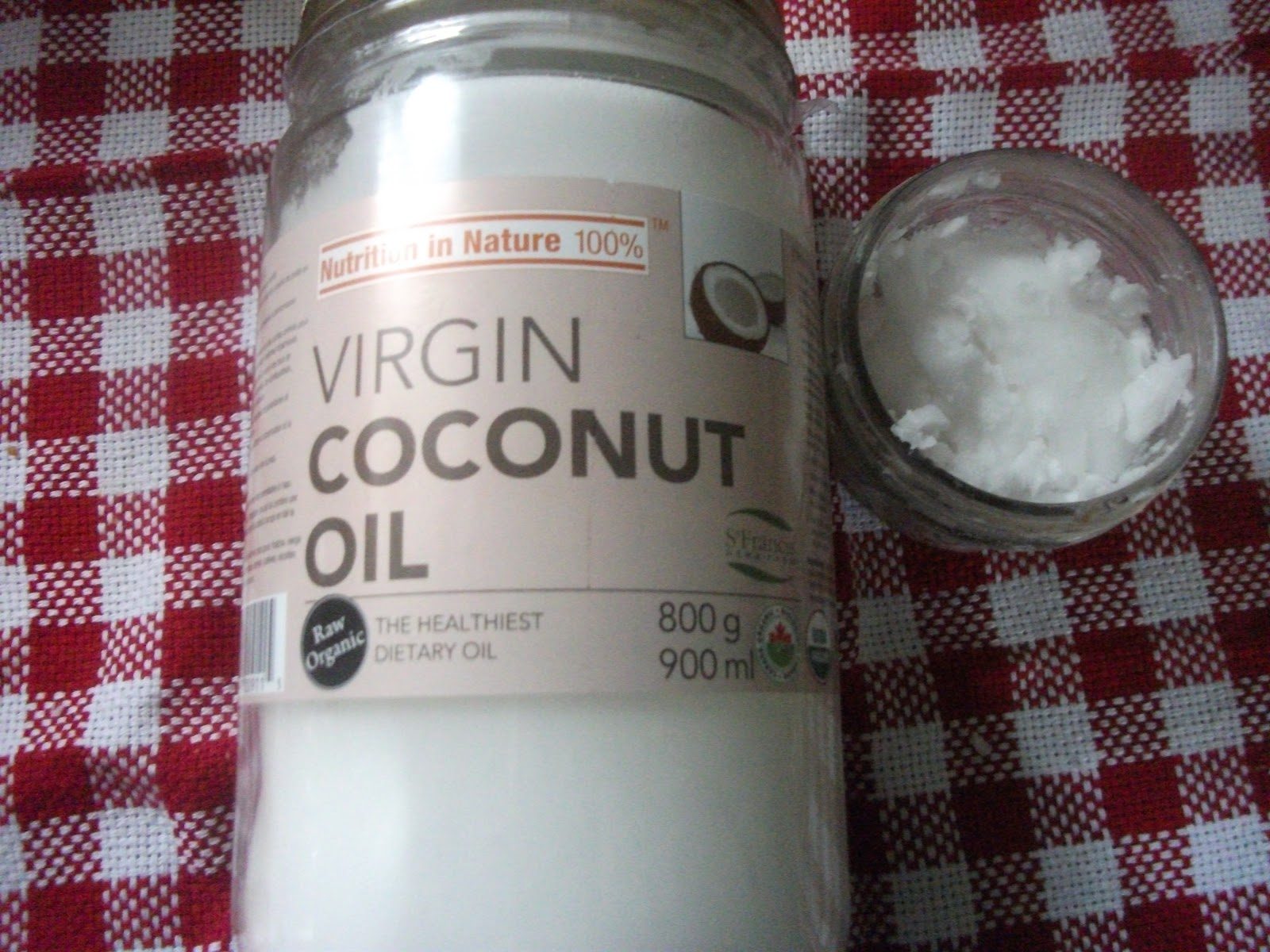 Coconut Oil: A Prepper’s Panacea
