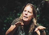 The Vision Quest Ceremony