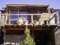 Off-Grid questions