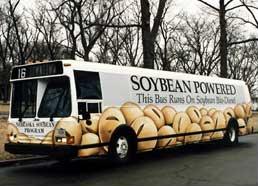 Beanz meanz Biofuels