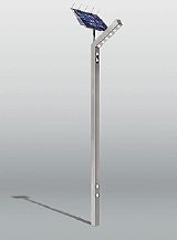 And then there was street light
