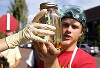 Sustainable Ballard