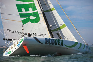 Ecover – the only ethical multinational