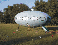 Have you seen one of these?