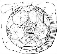 Geodesic Quonset: Inexpensive, Easy DIY Shelter