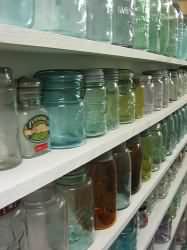 Getting canned