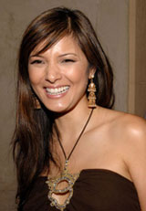 Kelly Hu?