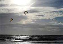 Cool Eco-breaks