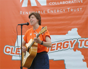 Clean Energy Expo, London