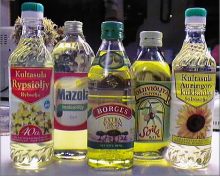 Run on vegetable oil