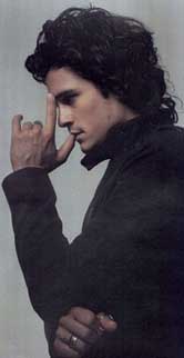 Orlando Bloom’s Epiphany