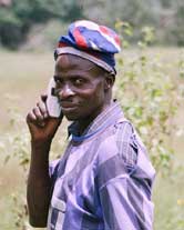 Life without a phone