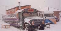 Mobile Homesteading