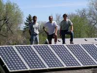Half-price Solar Panels – Colorado