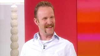 Morgan Spurlock’s off-grid TV show