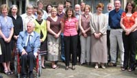 Link between power lines and leukaemia