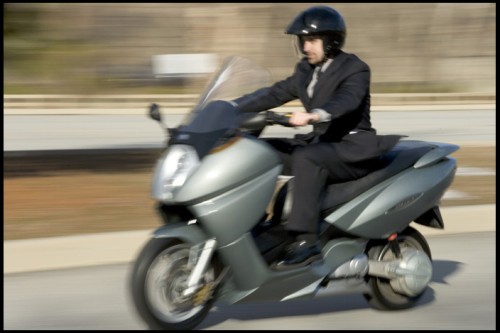 The world’s best motorbike